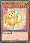Leone Fluffal