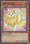 Leone Fluffal