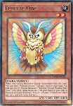 Gufo Fluffal