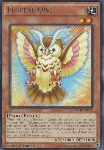 Gufo Fluffal