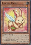 Coniglio Fluffal