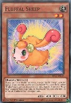 Pecora Fluffal