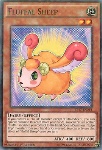 Pecora Fluffal