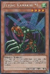 Kamakiri Volante #1