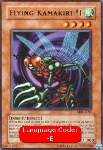Kamakiri Volante #1