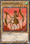 Kamakiri Volante #2