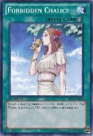 Calice Proibito (V.1 - Common)