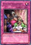 Potente Cessate il Fuoco (V.1 - Rare)