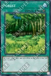 Foresta