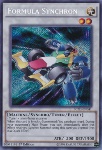 Formula Synchron