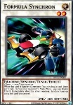 Formula Synchron