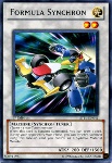 Formula Synchron