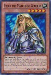 Freed il Generale Senza Avversari (V.2 - Starfoil 
