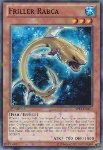 Rabca Sperone (V.2 - Starfoil Rare)