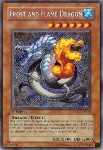 Drago di Ghiaccio e Fiamma