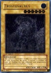 Frostosaurus (V.2 - Ultimate Rare)