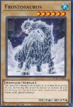 Frostosaurus