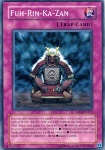 Fuh-Rin-Ka-Zan
