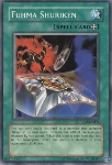Shuriken Fuhma