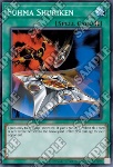 Shuriken Fuhma