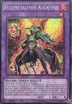 Fullmetalfoes Alkahest