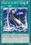Furia di Kairyu-Shin