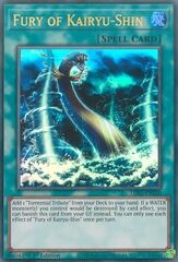 Furia di Kairyu-Shin