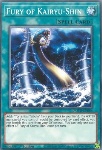 Furia di Kairyu-Shin