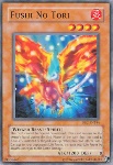 Fushi No Tori