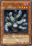 Risucchia Fusione (V.1 - Rare)