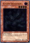 Risucchia Fusione (V.2 - Ultimate Rare)