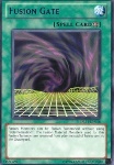 Cancello della Fusione (Rare)