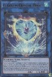 G Golem Cuore di Cristallo