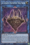 G Golem Trilite Dignitoso