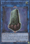 G Golem Menhir Ostinato