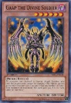 Gaap, il Soldato Divino (V.1 - Common)