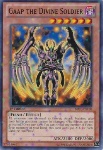 Gaap, il Soldato Divino (V.2 - Starfoil Rare)