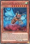 Gadarla, il Kaiju Polvere di Mistero