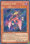 Ragazza Gagaga