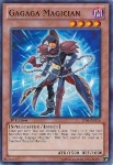Mago Gagaga (V.1 - Common)