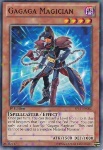 Mago Gagaga (V.2 - Starfoil Rare)