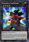Samurai Gagaga
