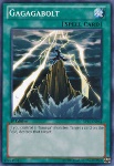 Gagagabolt (V.1 - Common)