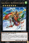 Drago Gaia, il Destriero del Tuono
