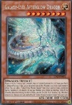 Drago Riverbero Occhi Galattici
