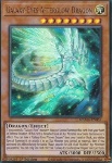 Drago Riverbero Occhi Galattici