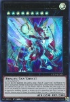 Cipher Lama Drago Occhi Galattici