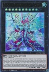 Cipher X Drago Occhi Galattici