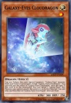 Dragonuvola Occhi Galattici