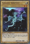 Serpente Galattico (V.2 - Ultra Rare)
